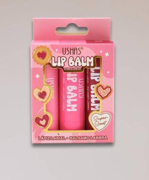 USHAS Lip Blalm ( Gloss )
